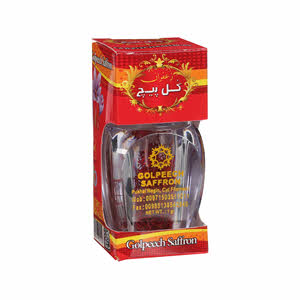 Golpeech Saffron 1 g