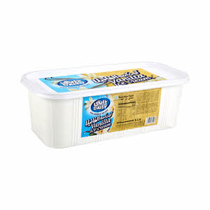 Daity Vanilla Ice Cream 5 L