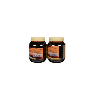 English Farms  Dates Syrup 2X1000G