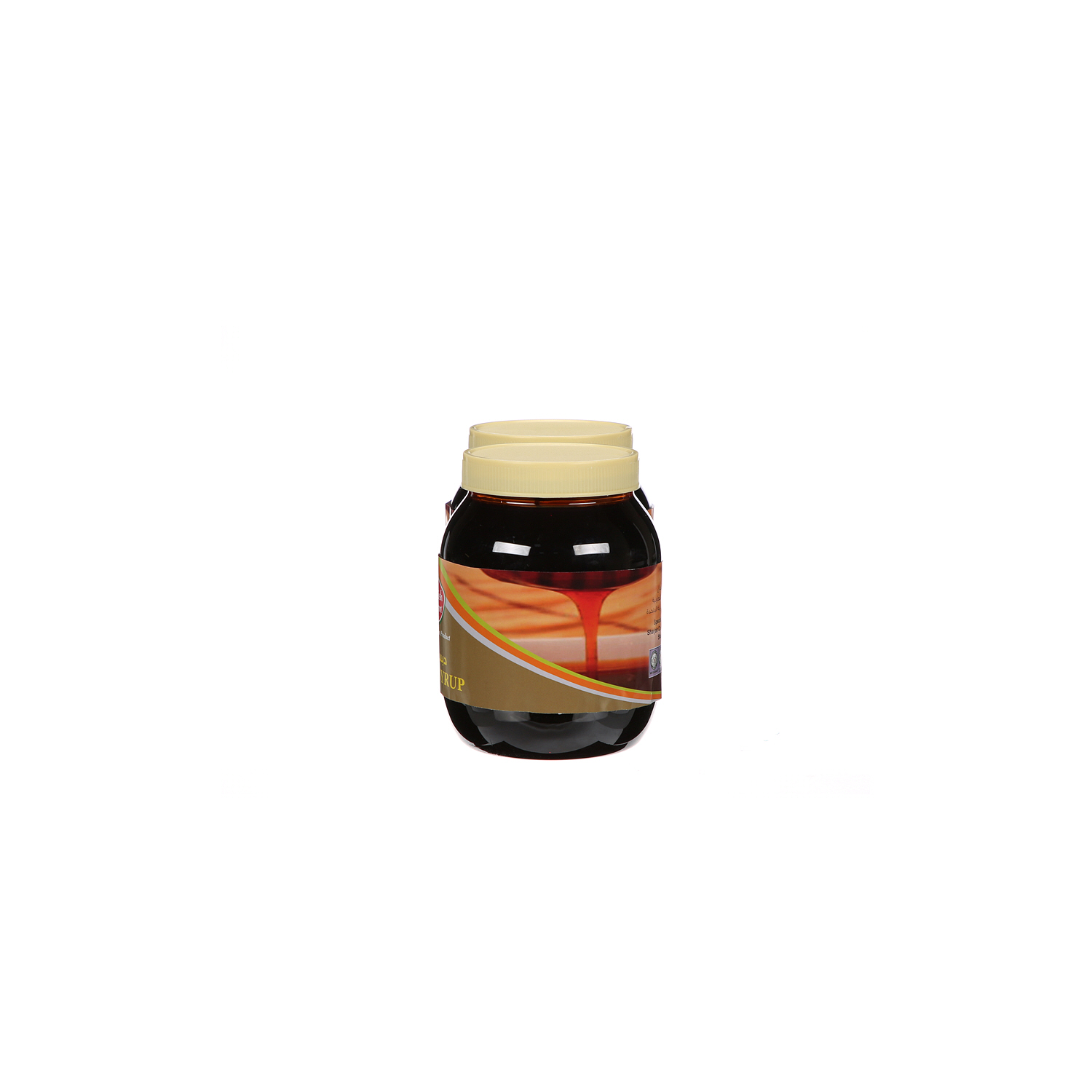 English Farms  Dates Syrup 2X1000G