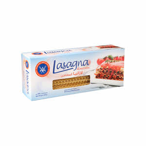 Kuwait Flour Lasagna Al Matahen 450 g