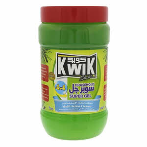 Kwik Super Gel Multi Action Cleaner 1Kg