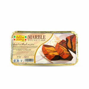 Sara Pound Cake Marble 325 g