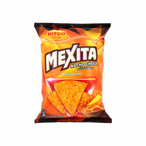 Kitco Mexita Tortilla Assorted 180gm x 2PCS