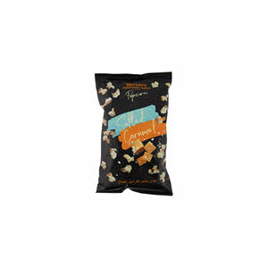 Hectare's Pop Corn Salt Carmel 25 g