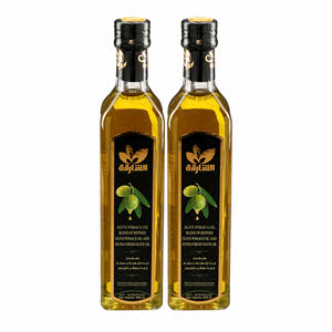 Sharjah Co-Op Pomace Olive Oil 500ml x 2PCS