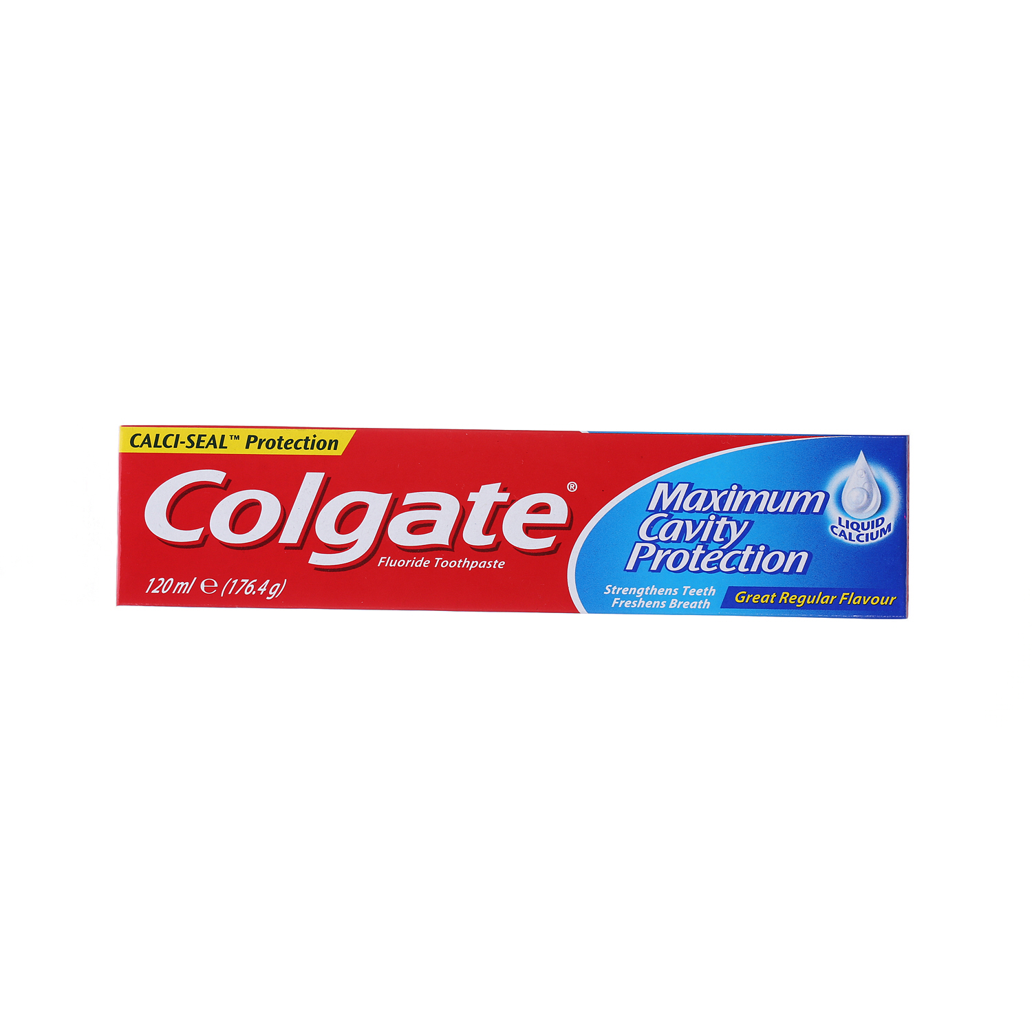 Colgate Toothpaste Regular 120ml
