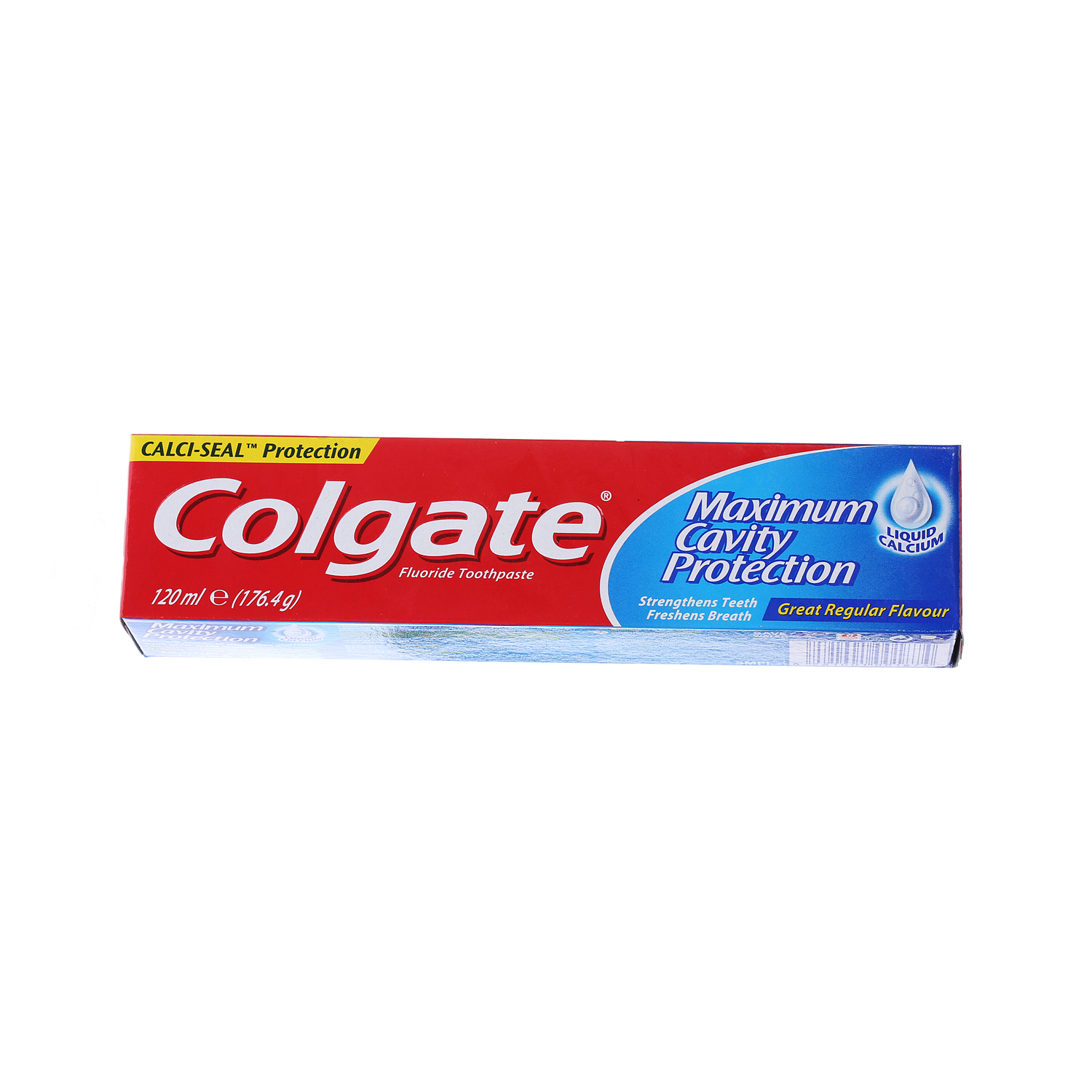 Colgate Toothpaste Regular 120ml