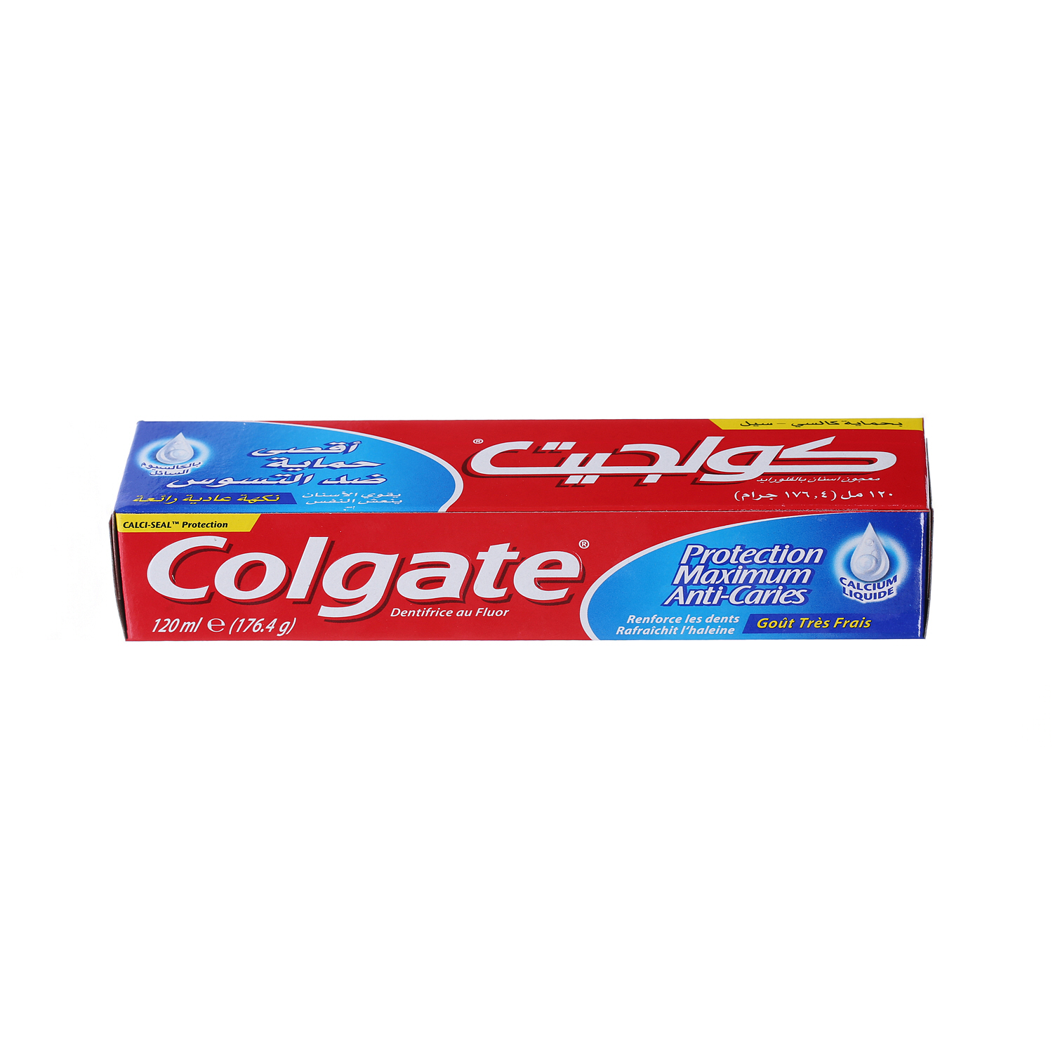 Colgate Toothpaste Regular 120ml