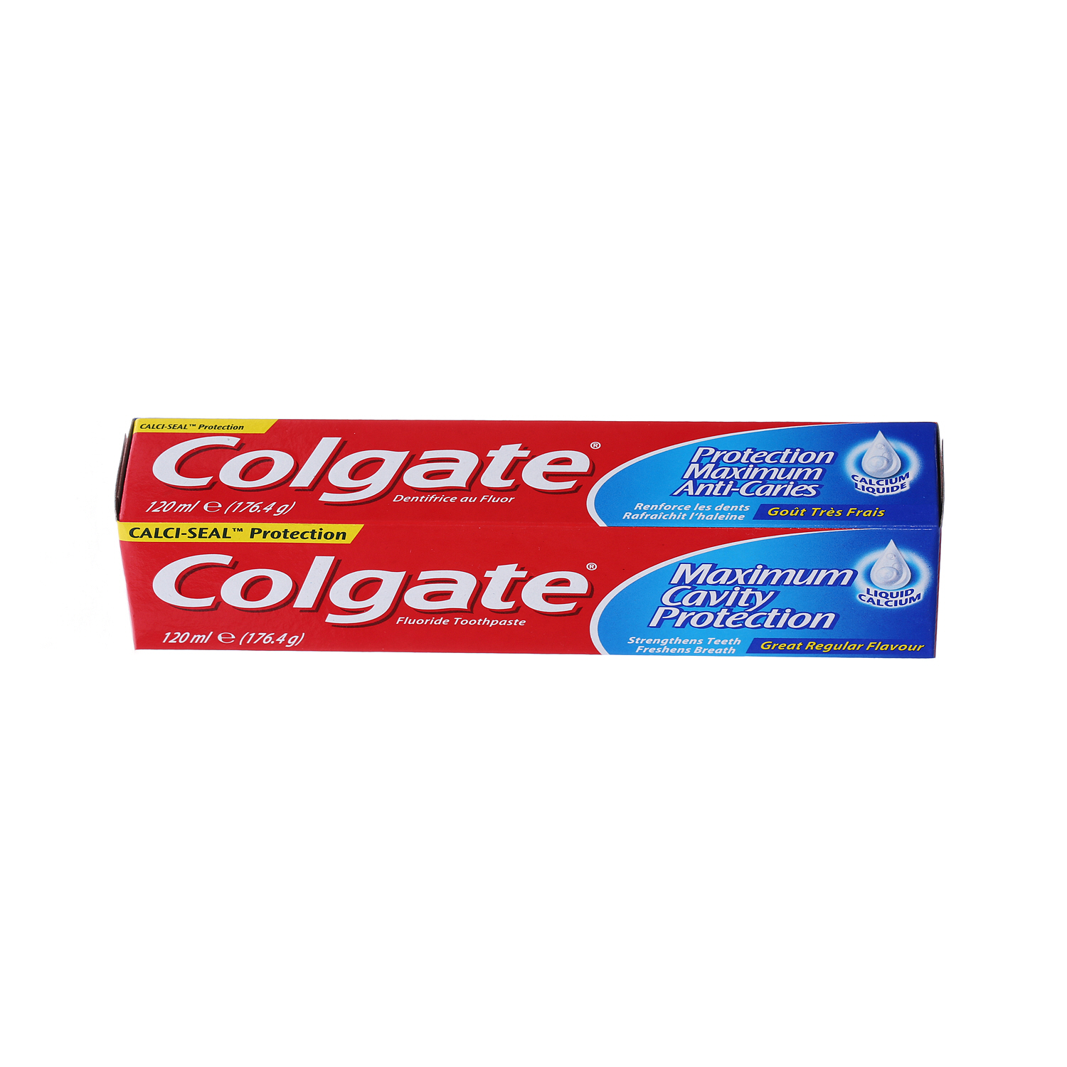 Colgate Toothpaste Regular 120ml