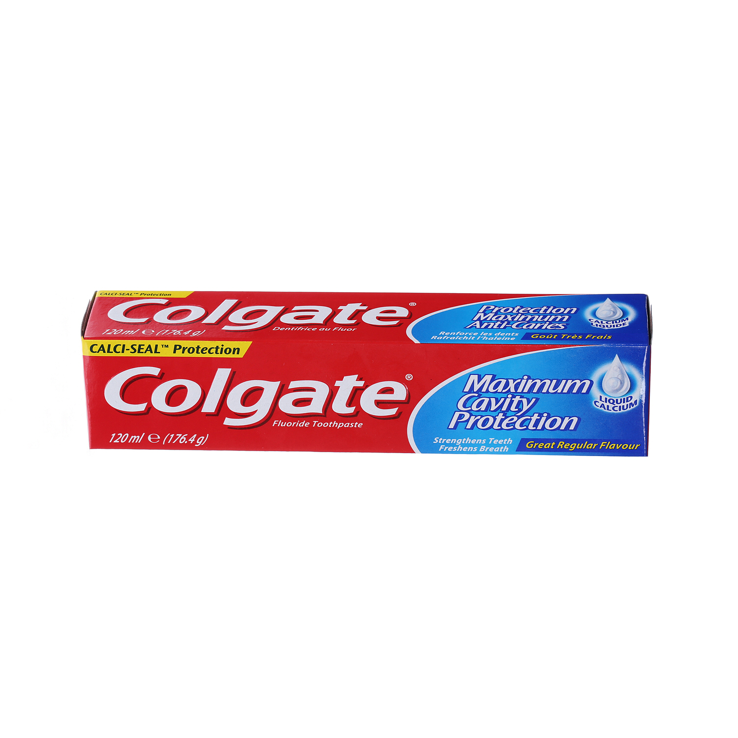 Colgate Toothpaste Regular 120ml