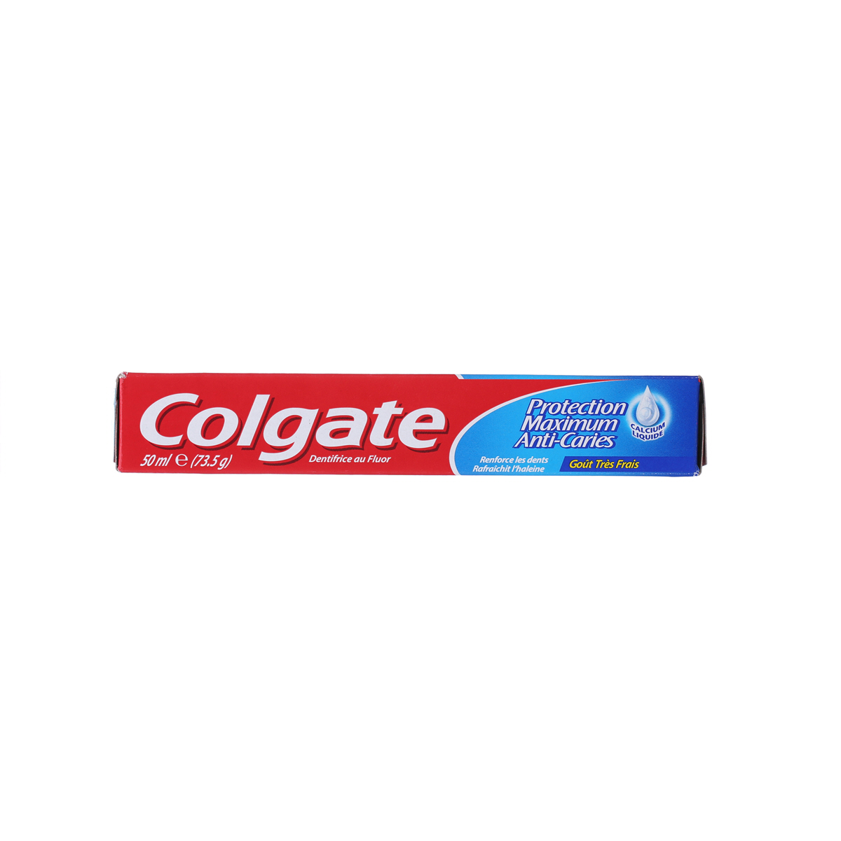 Colgate Toothpaste Regular 50ml | Sharjah Co-operative Society