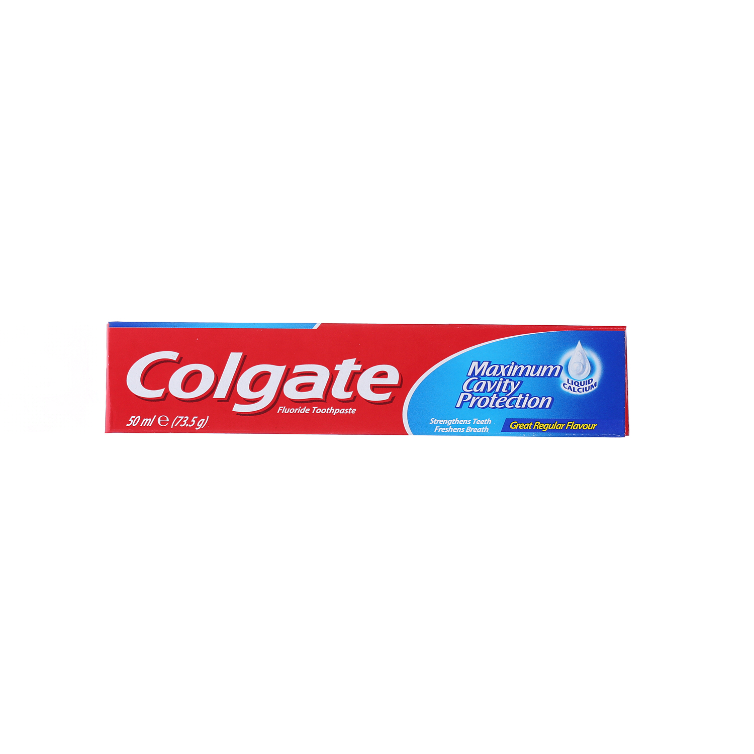 Colgate Toothpaste Regular 50ml