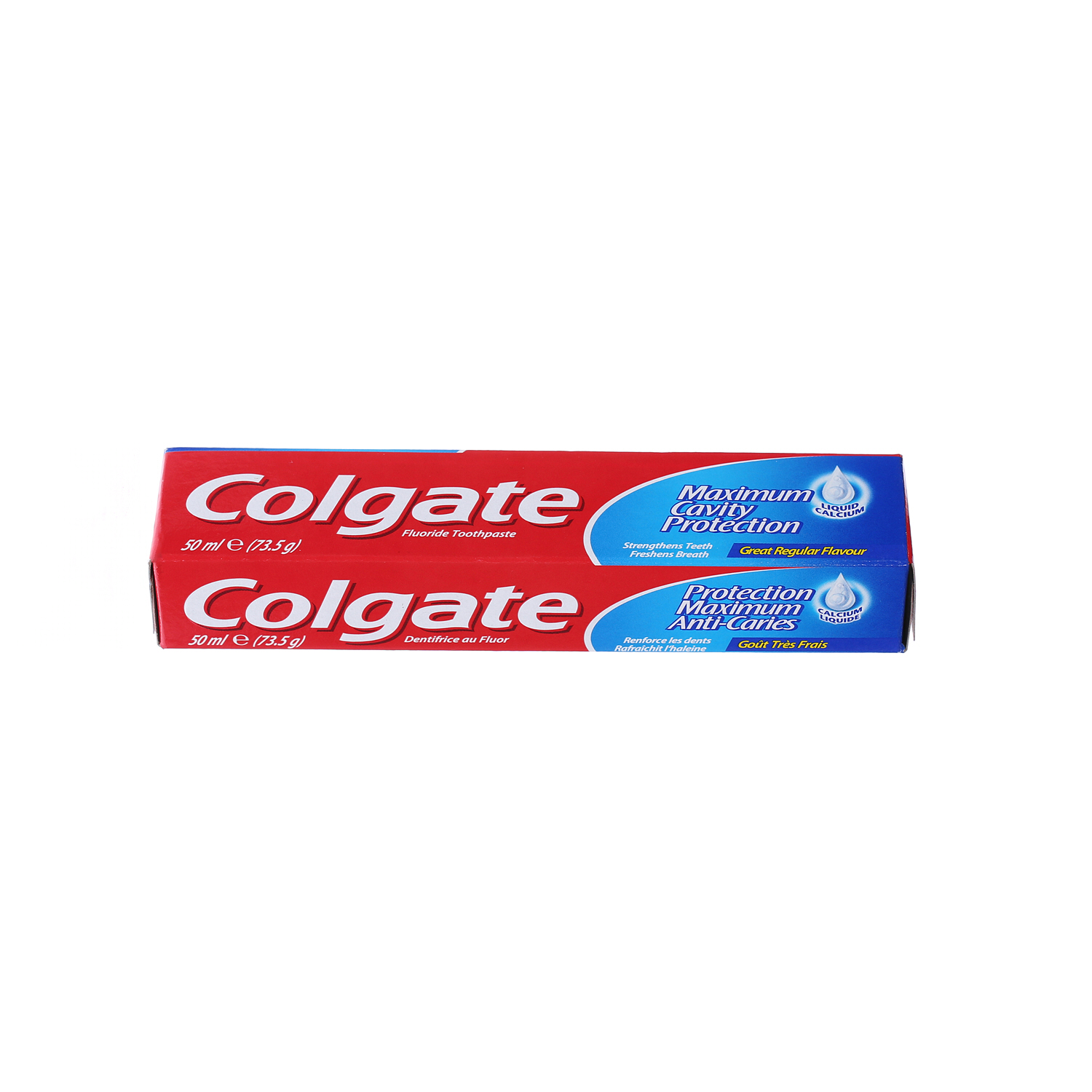 Colgate Toothpaste Regular 50ml