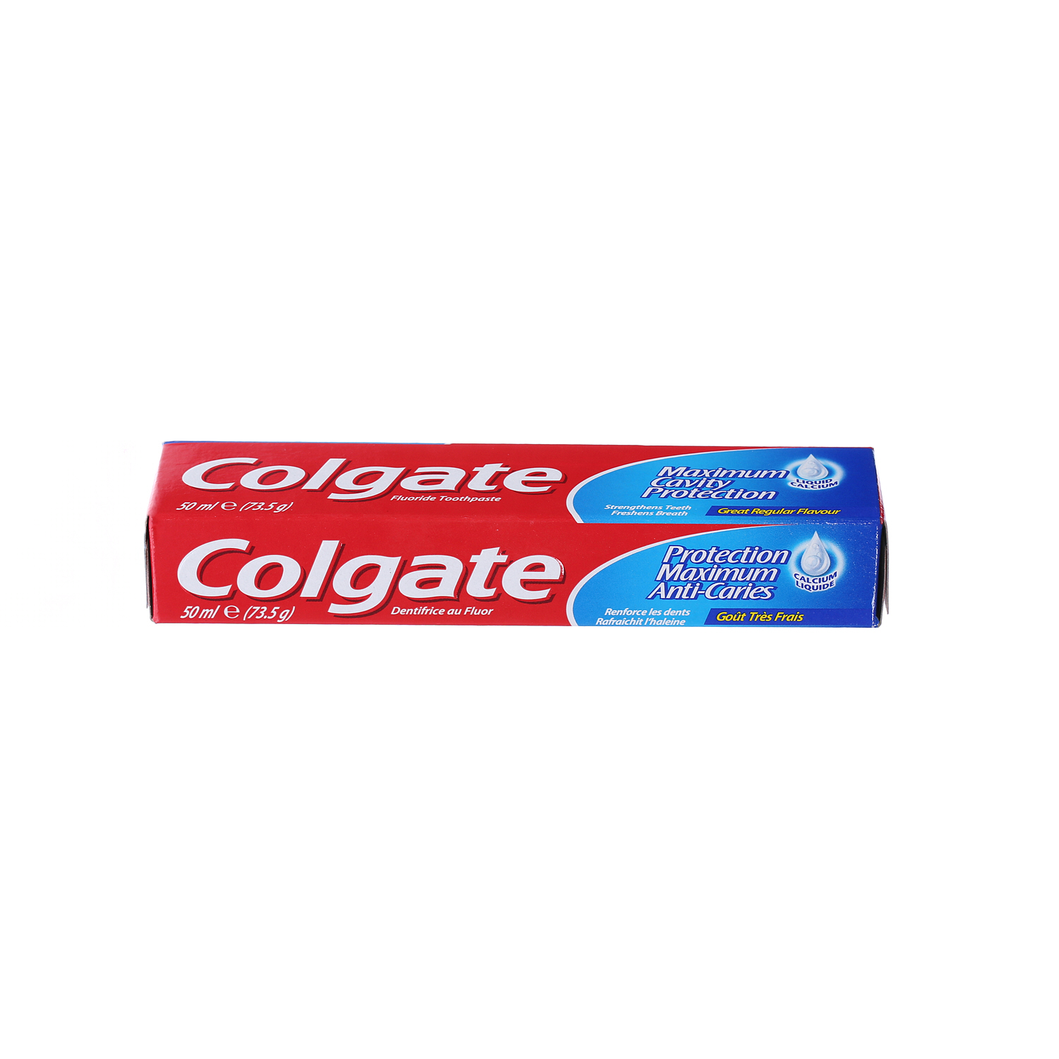 Colgate Toothpaste Regular 50ml