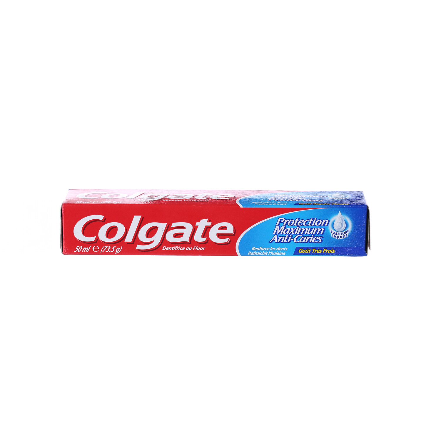 Colgate Toothpaste Regular 50ml