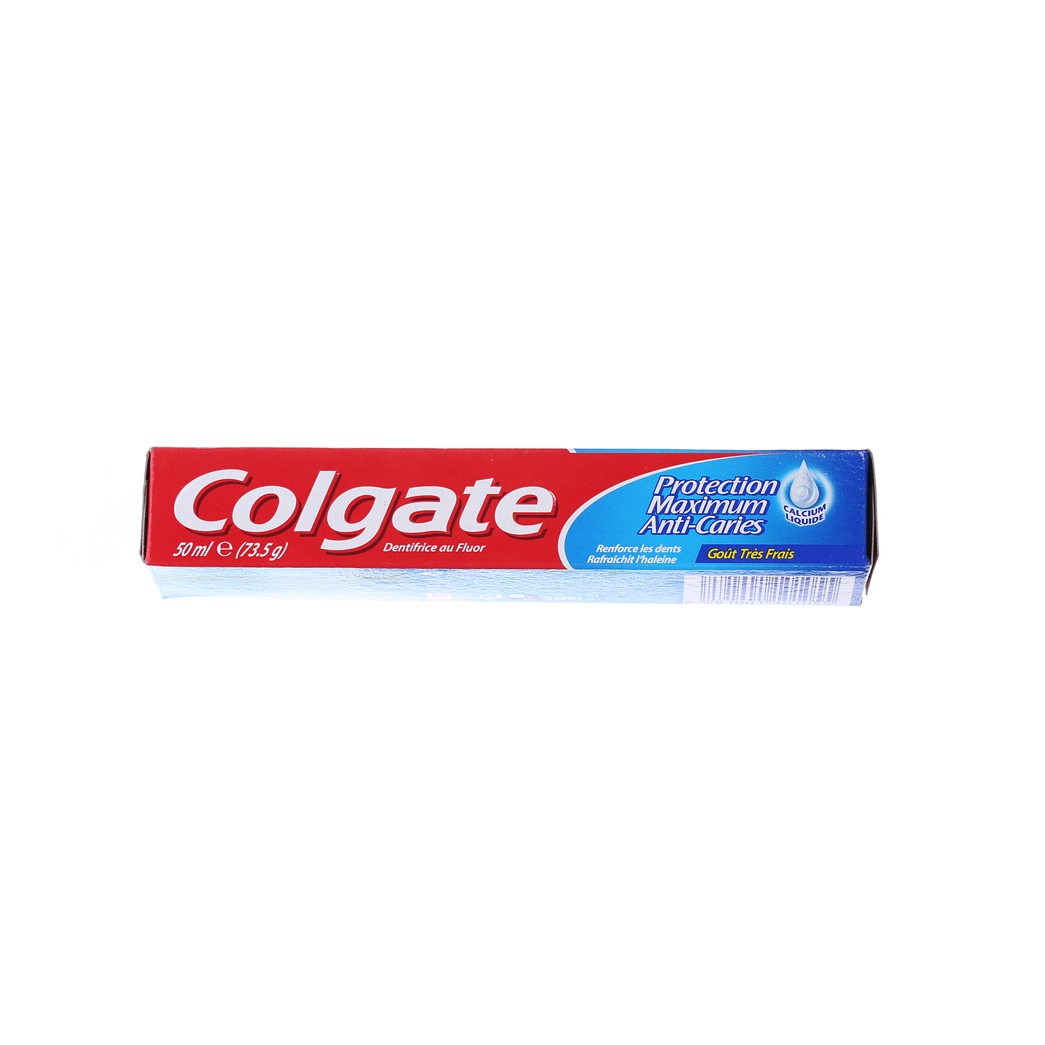 Colgate Toothpaste Regular 50ml