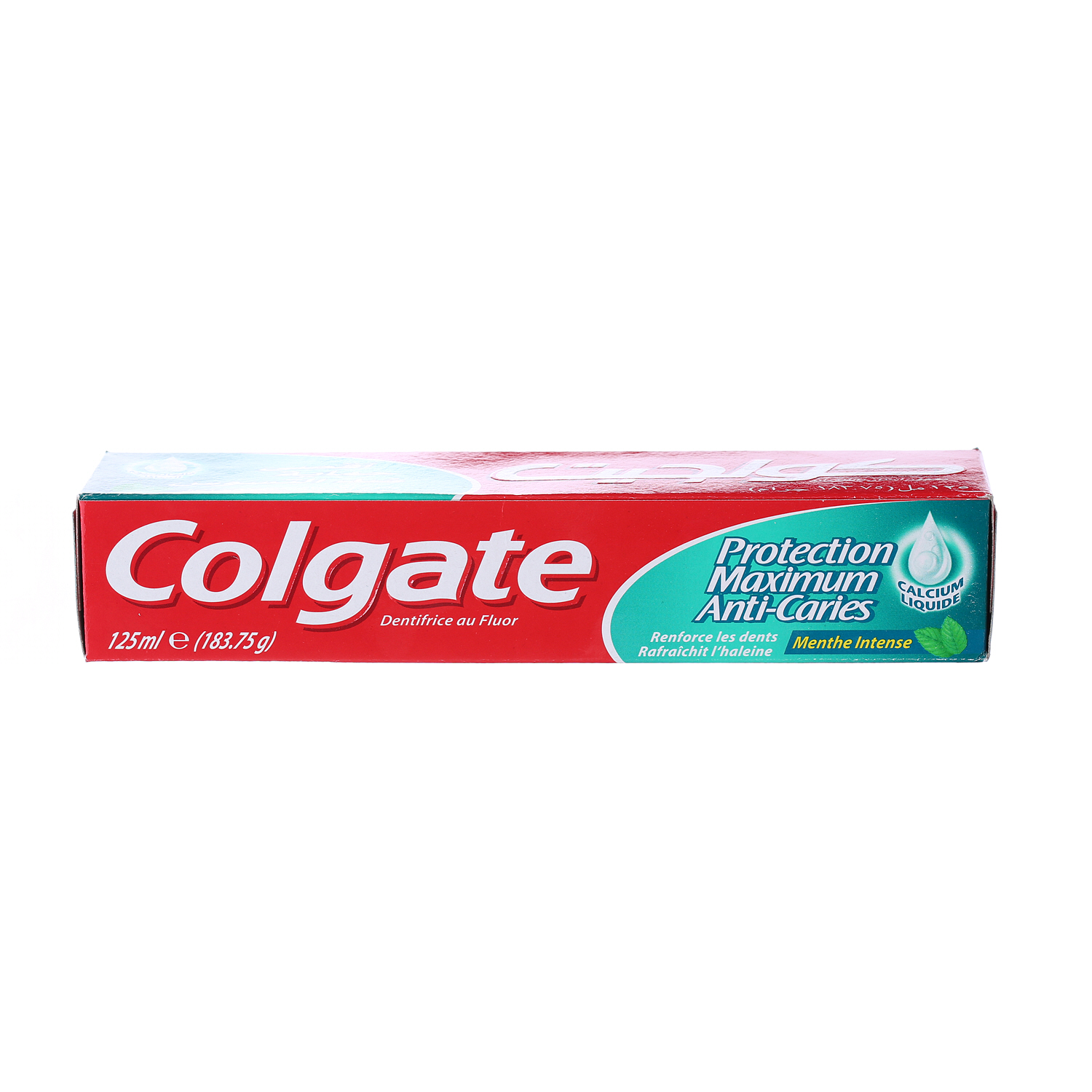 Colgate Toothpaste Extra Mint 125ml