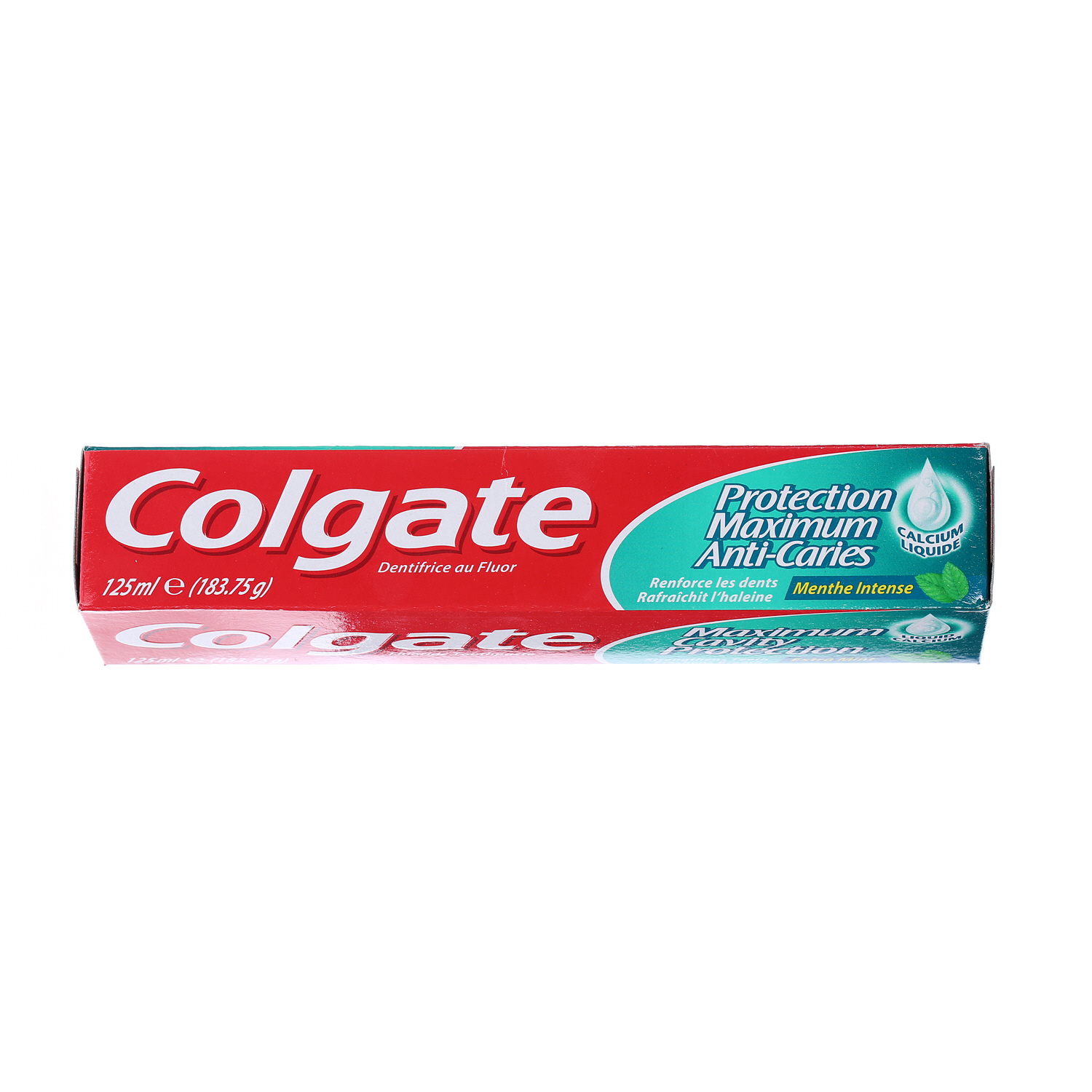 Colgate Toothpaste Extra Mint 125ml