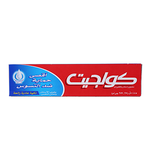 Colgate Regular Toothpaste 175ml