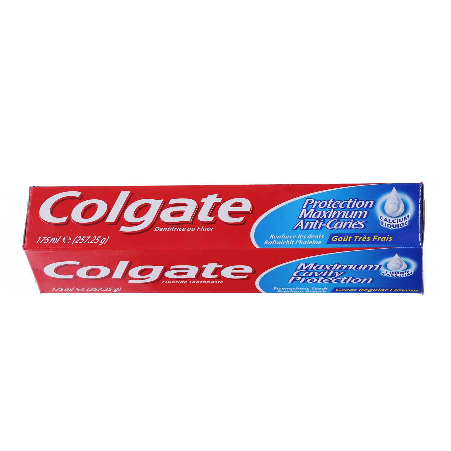 Colgate Regular Toothpaste 175ml