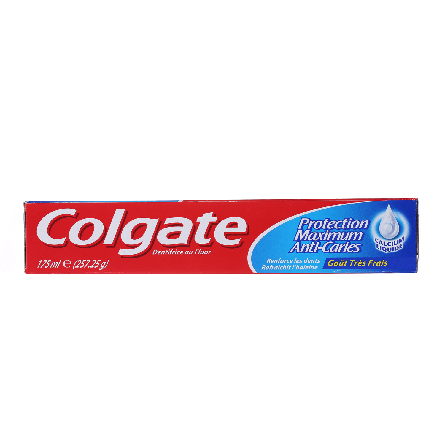 Colgate Regular Toothpaste 175ml