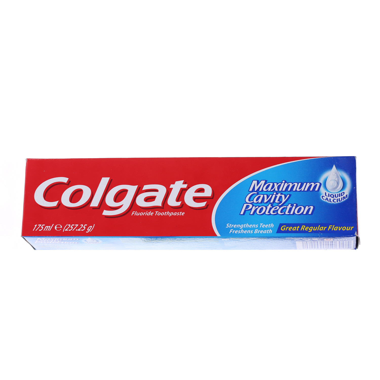 Colgate Regular Toothpaste 175ml