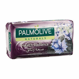 Palmolive Naturals Habba Saouda Bar Soap 170 g