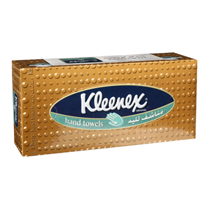 Kleenex Hand Towel 90 Sheet