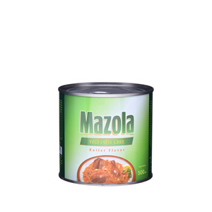 Mazola Vegetable Ghee Butter Flavor 500 g