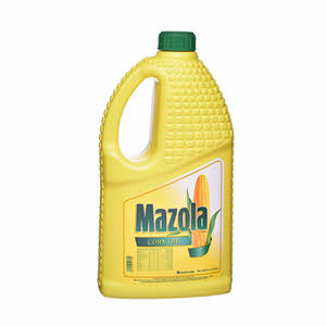 Mazola Corn Oil 1.8 L