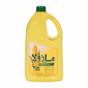 Mazola Corn Oil 3 L