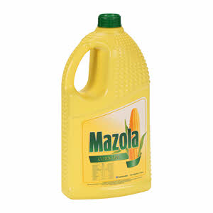 Mazola Corn Oil 3 L