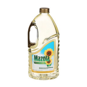 Mazola Sunflower Oil 1.8 L