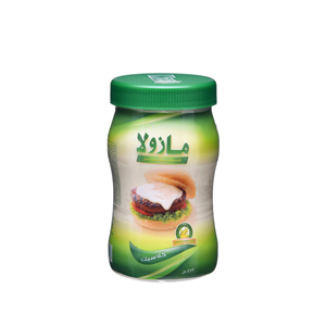 Mazola Mayonnaise Regular 473 ml