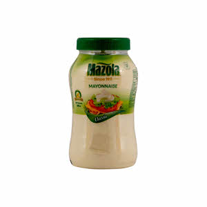 Mazola Mayonnaise Regular 946 ml