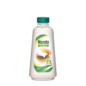 Mazola Classic Mayonnaise 650 ml