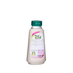 Mazola Mayonnaise Garlic 340 ml