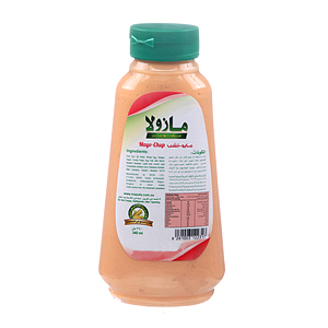 Mazola Mazola Mayochup 340 ml