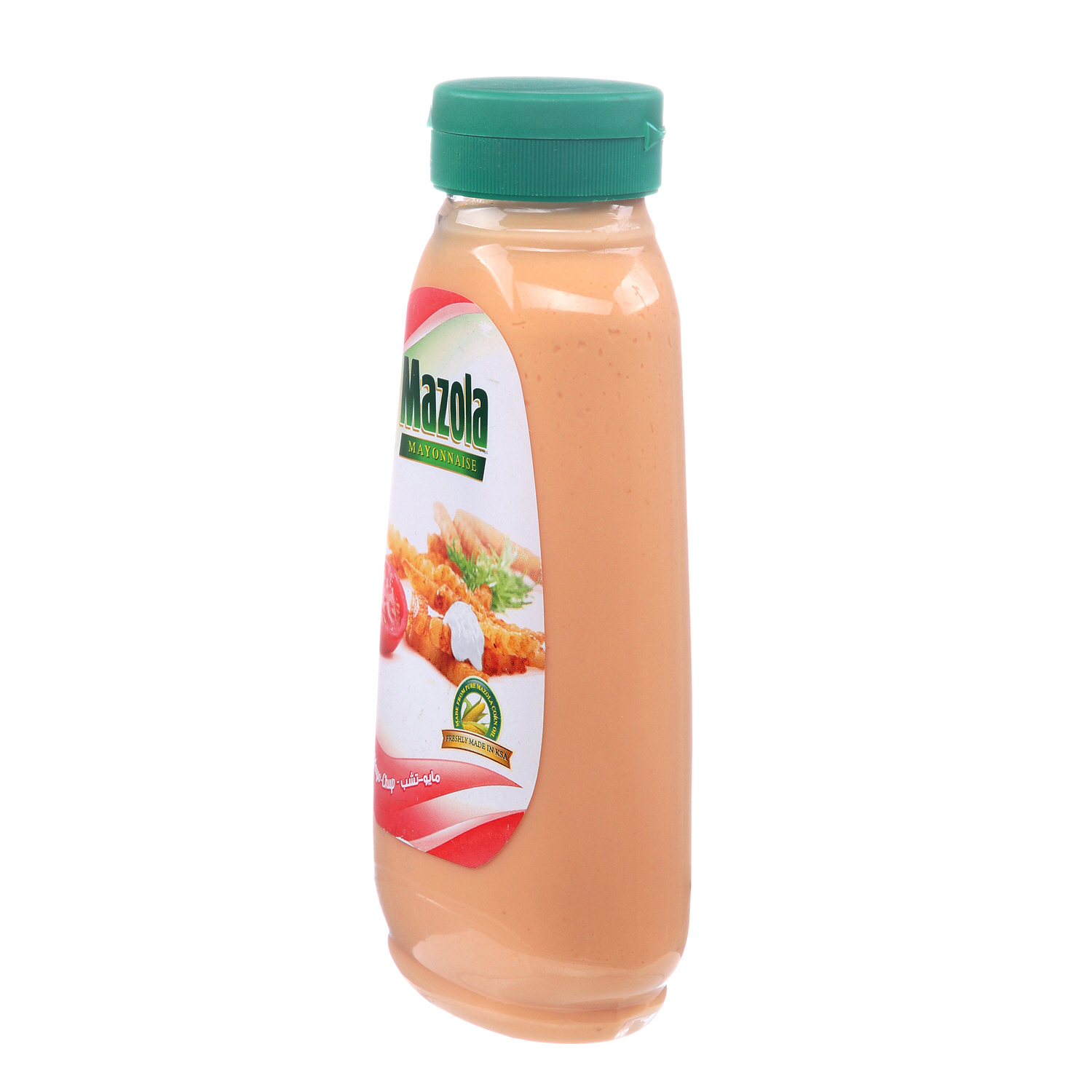 Mazola Mazola Mayochup 340 ml