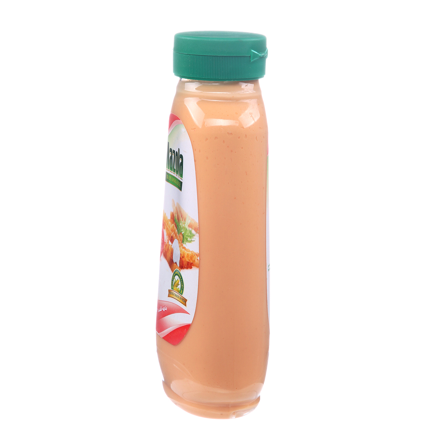 Mazola Mazola Mayochup 340 ml