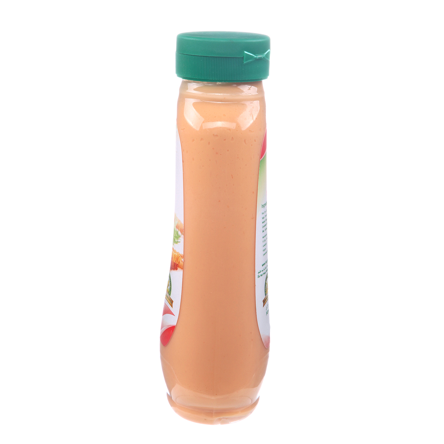 Mazola Mazola Mayochup 340 ml