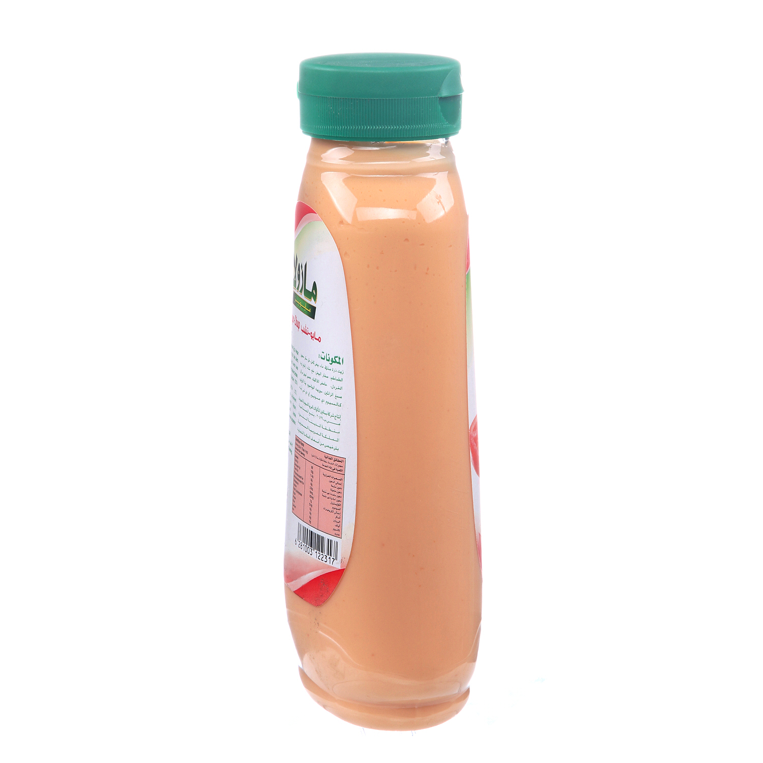 Mazola Mazola Mayochup 340 ml