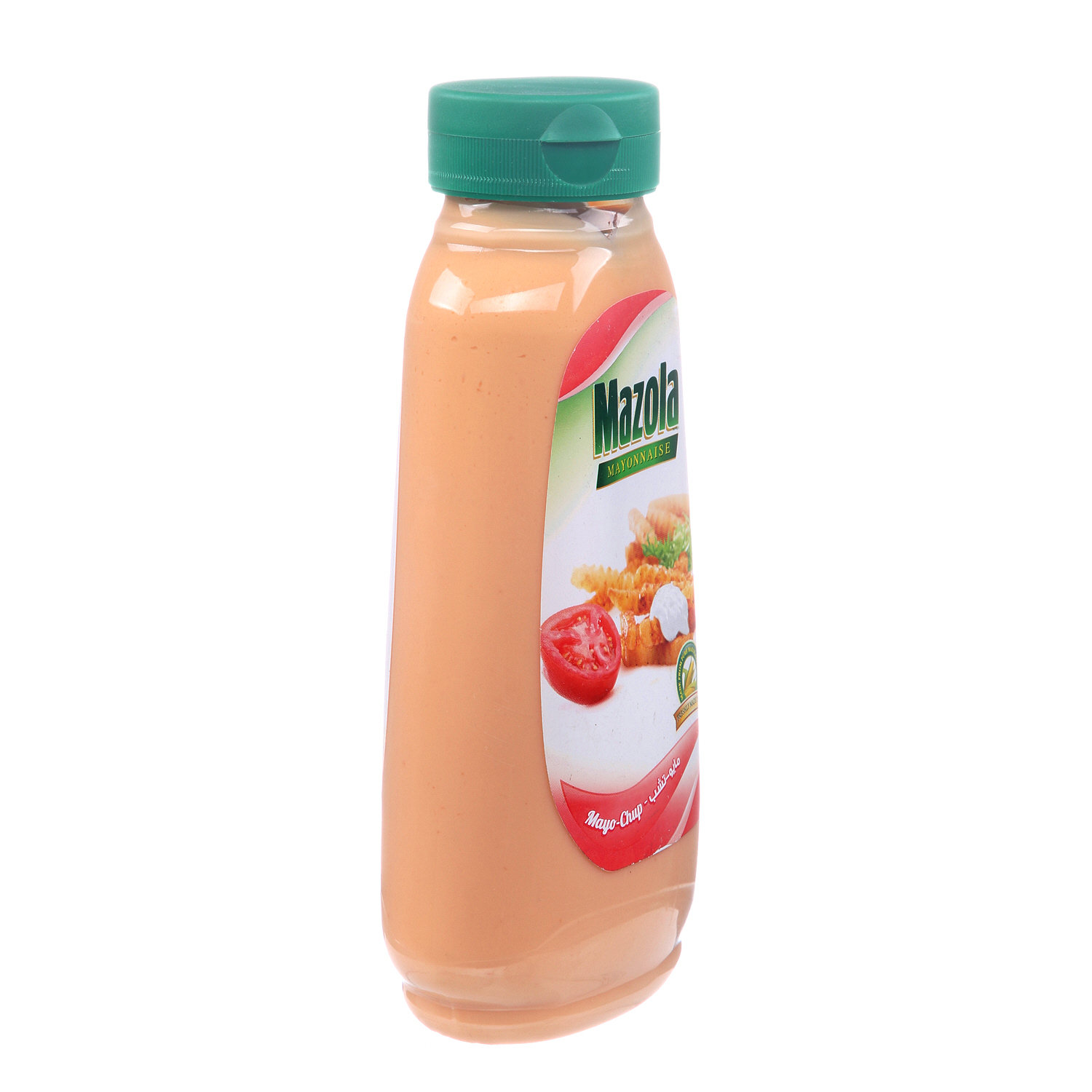 Mazola Mazola Mayochup 340 ml