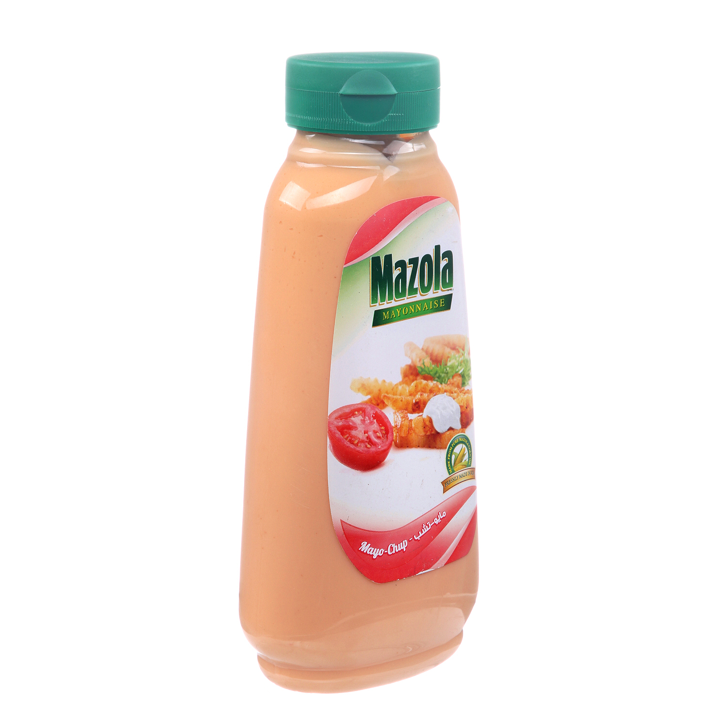 Mazola Mazola Mayochup 340 ml