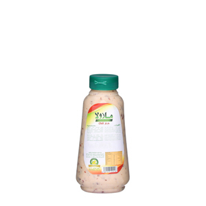 Mazola Mayonnaise Chilli 340 ml