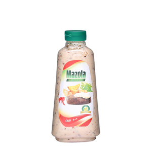 Mazola Chili Mayonnaise 650 ml