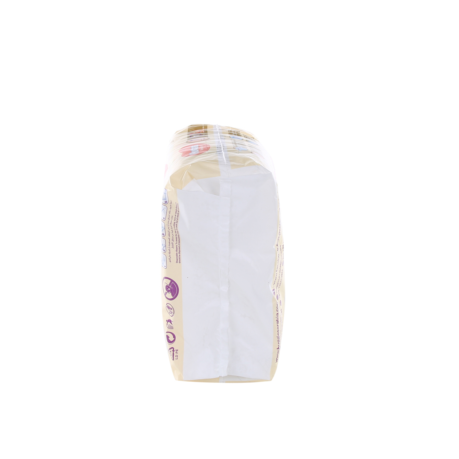 Huggies New Born Size 1 Carry Up to 5 Kg 21 Pieces