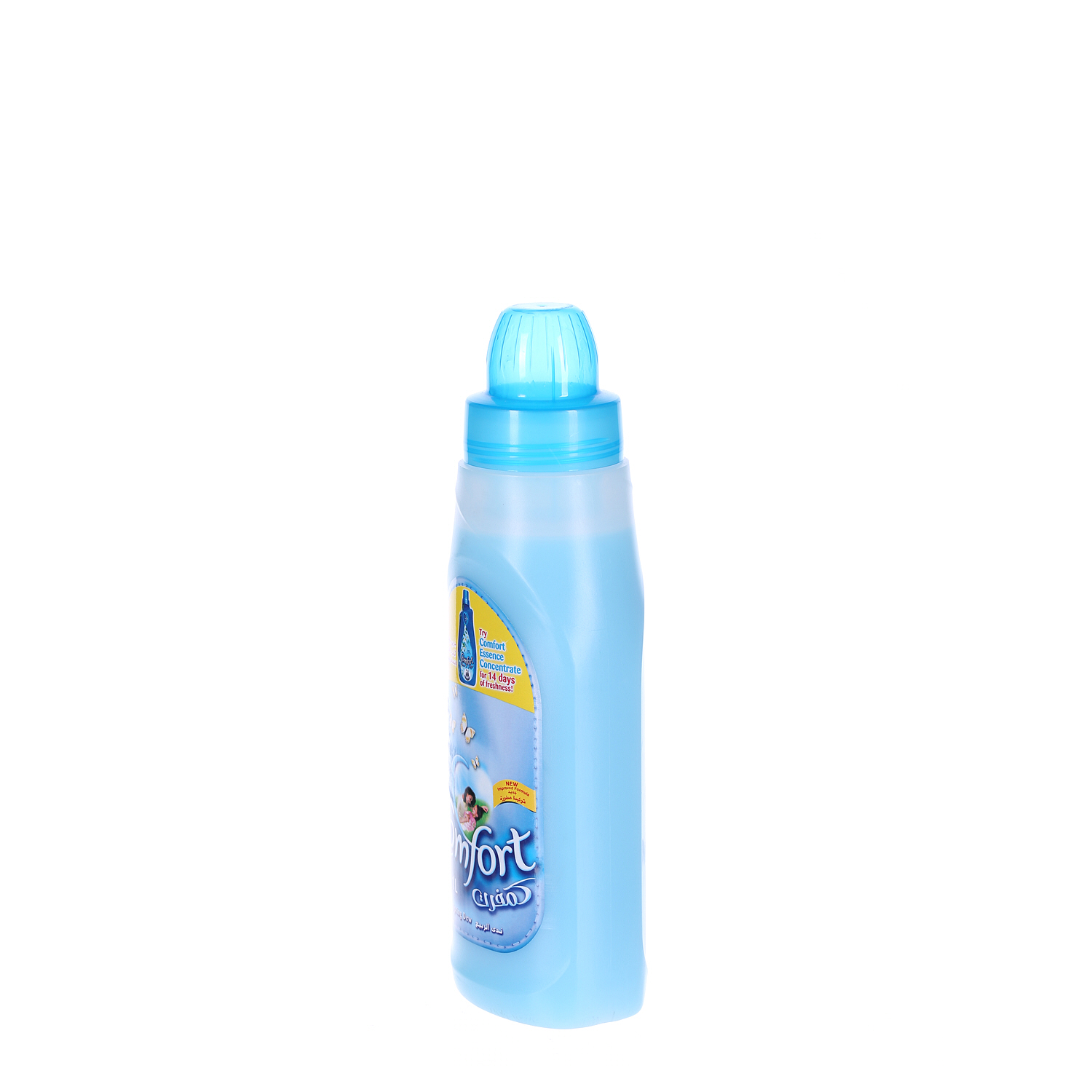 Comfort Fabric Softener Spring Dew 1 L