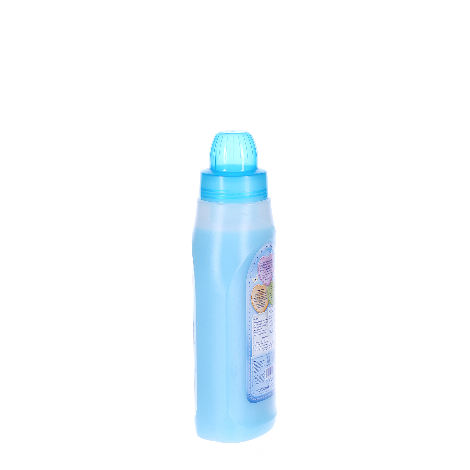 Comfort Fabric Softener Spring Dew 1 L